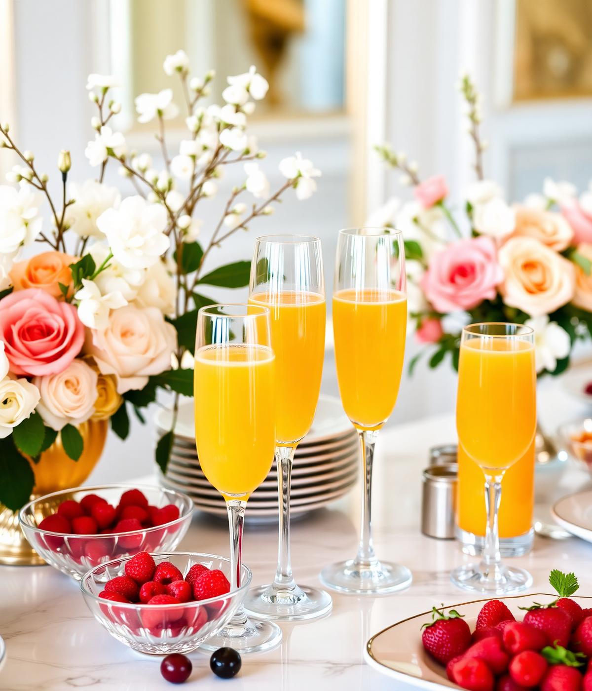 Signature Beverages