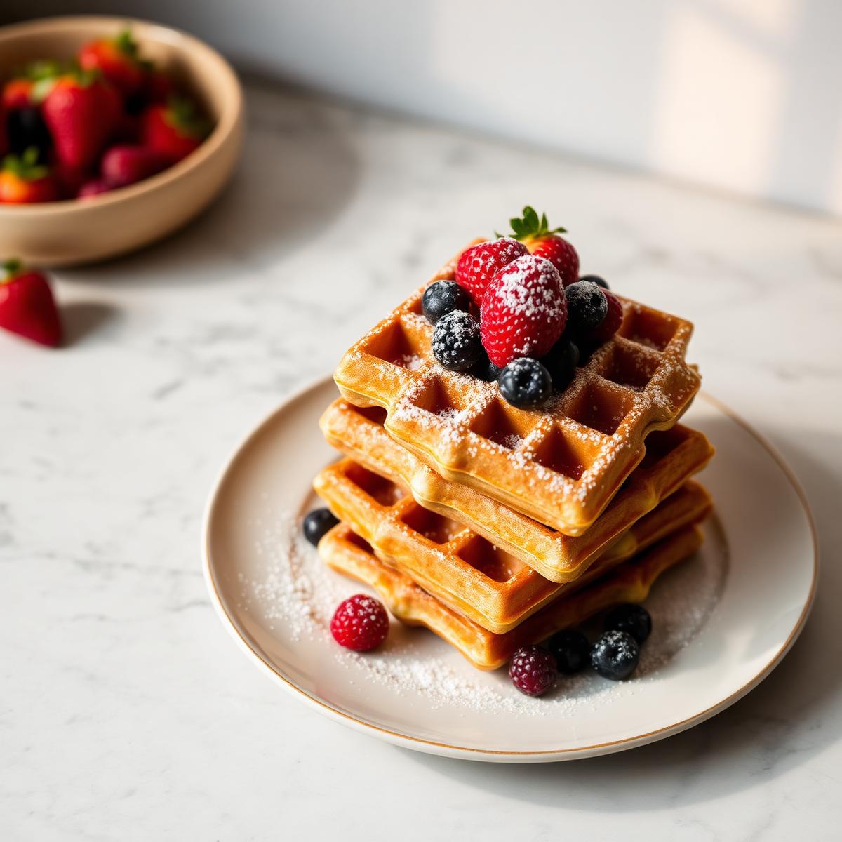 Breakfast Favorites